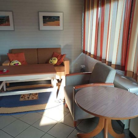 Ferienhaus 55 Im Seepark Kirchheim كيرشهيم المظهر الخارجي الصورة