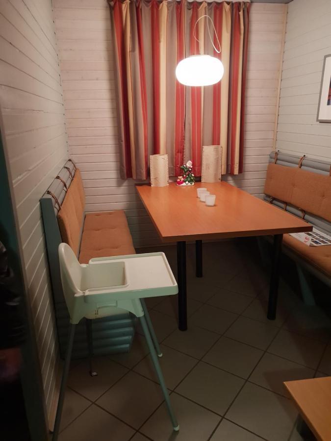 Ferienhaus 55 Im Seepark Kirchheim كيرشهيم المظهر الخارجي الصورة